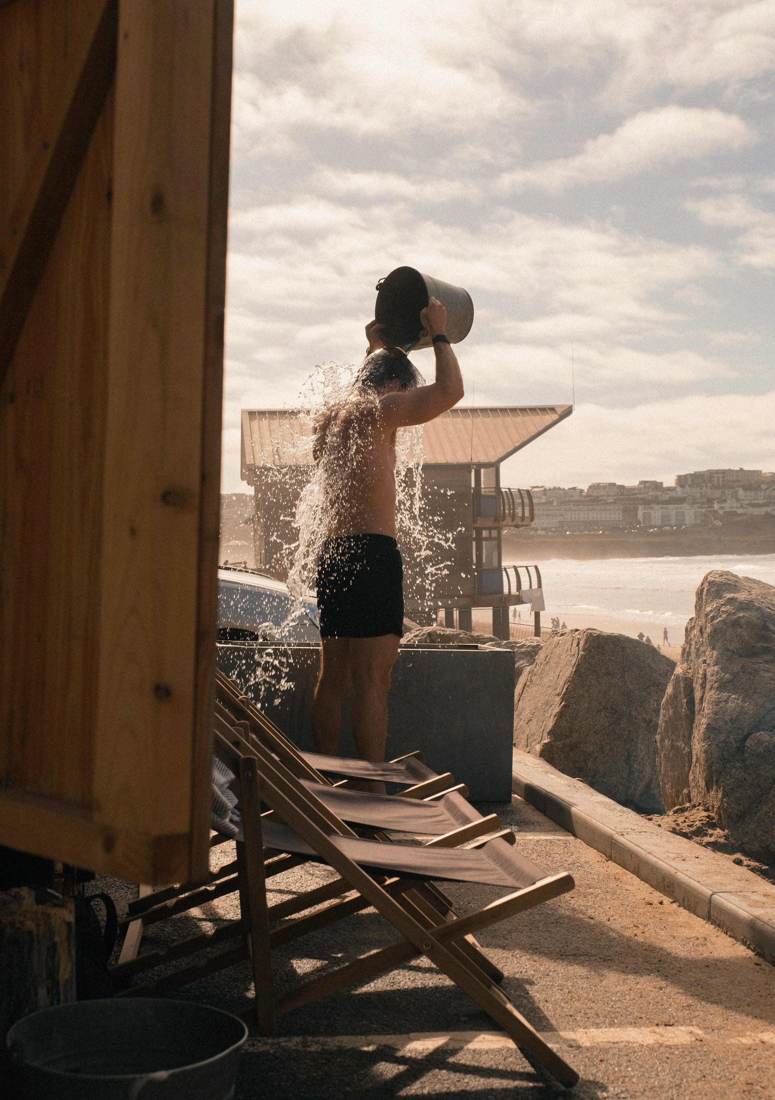 Olla Hiki Sauna
